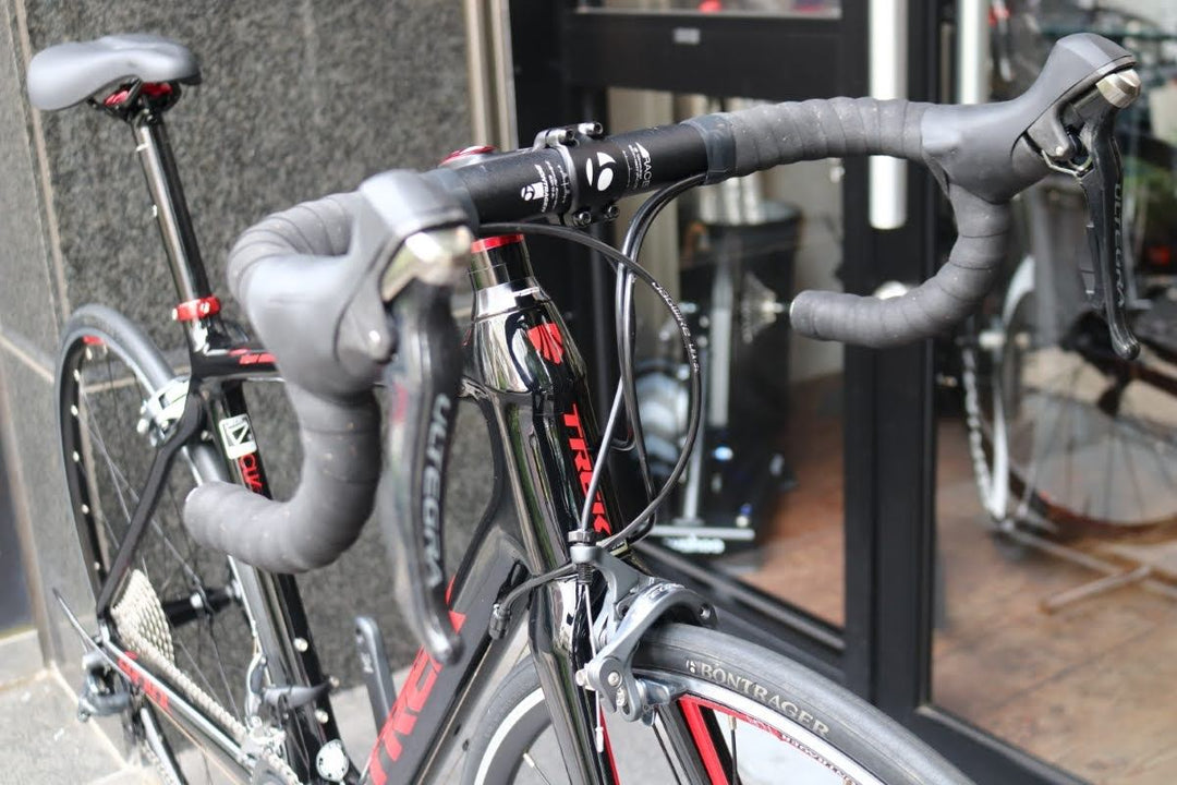 トレック TREK エモンダ EMONDA S6 2015モデル 52サイズ アルテグラ 6800 11S カーボン ロードバイク 【東京南麻布店】