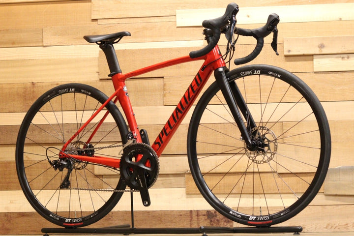 スペシャライズド SPECIALIZED アレースプリント ALLEZ SPRINT COMP DISC 2019 49サイズ シマノ 105 R7020 11S アルミ ロードバイク 【立川店】