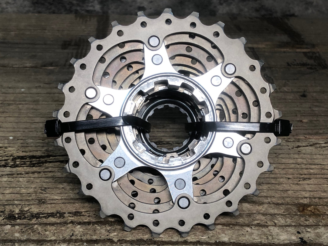 IA945 シマノ SHIMANO デュラエース DURA-ACE CS-7900 カセットスプロケット 12-25T 10S