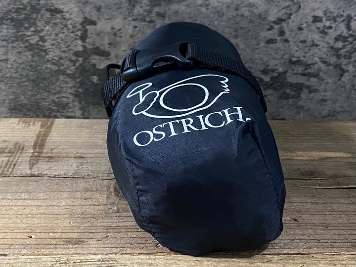 KL936 オーストリッチ OSTRICH 輪行袋 黒