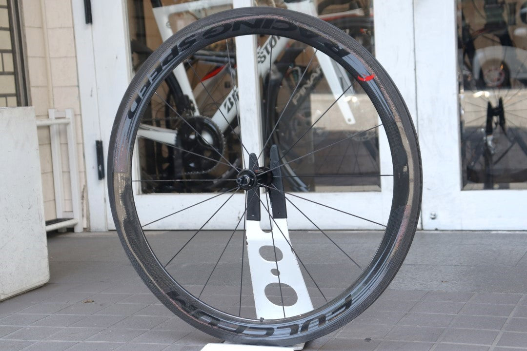 フルクラム FULCRUM レーシング スピード RACING SPEED 50 カーボン
