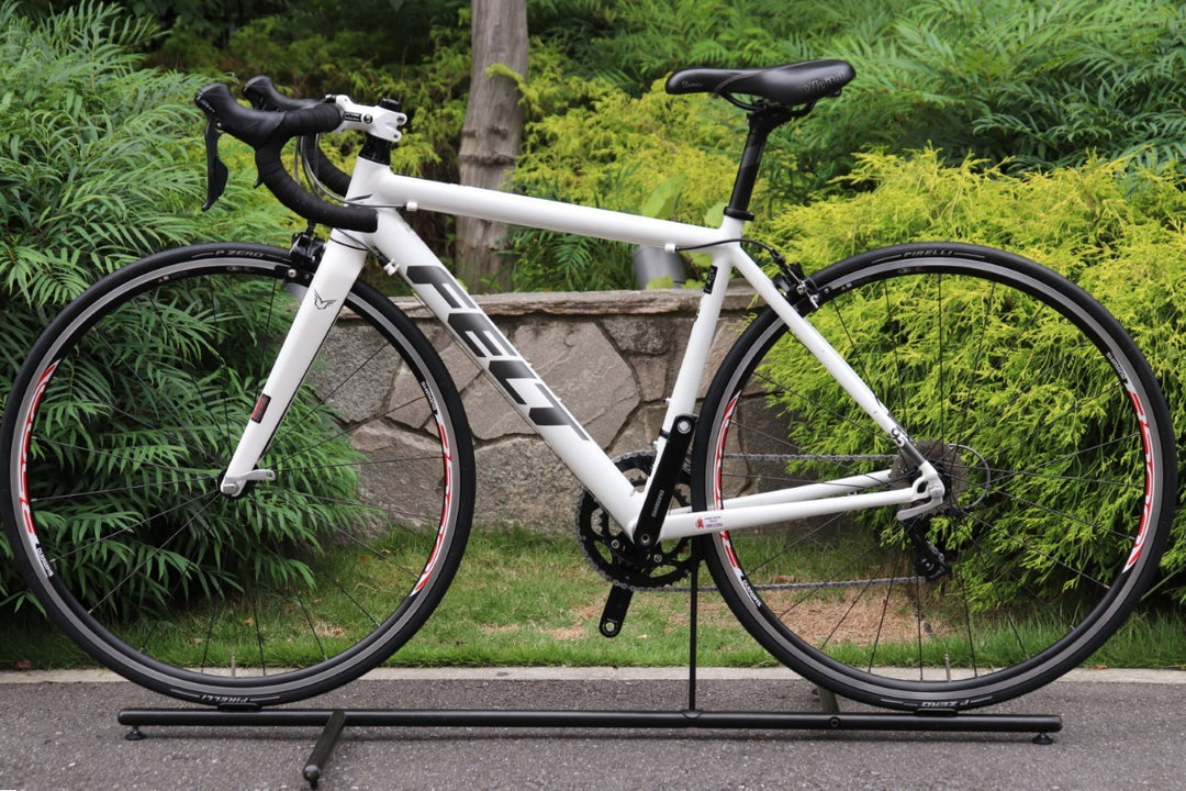 フェルト FELT F95 2018 510サイズ シマノ ソラ R3000 9S アルミ ロードバイク 【さいたま浦和店】