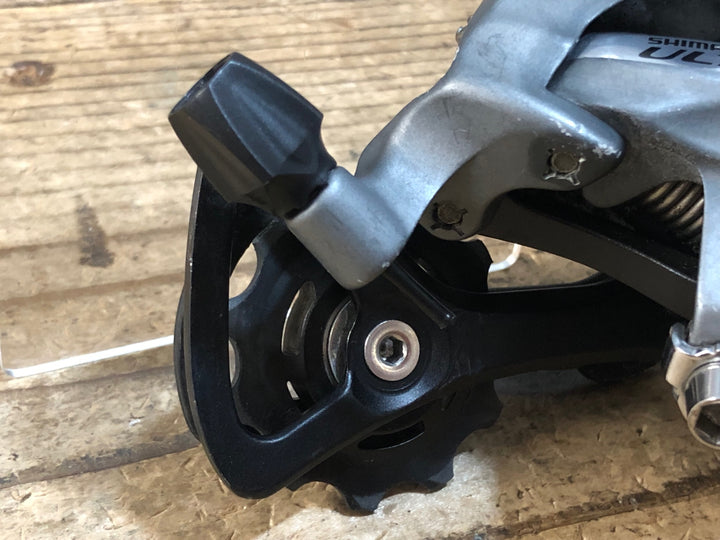 KD992 シマノ SHIMANO アルテグラ ULTEGRA RD-6700-SS リアディレイラー 10S