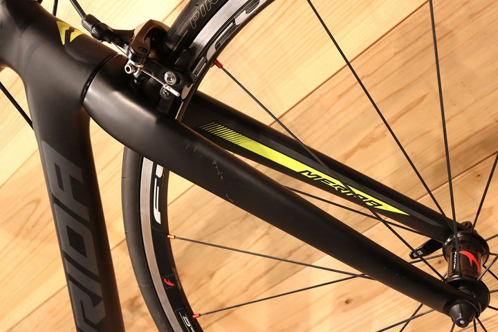 メリダ MERIDA スクルトゥーラ SCULTURA 4000 2019 50サイズ シマノ 105 R7000 11S カーボン ロードバイク 【千葉店】