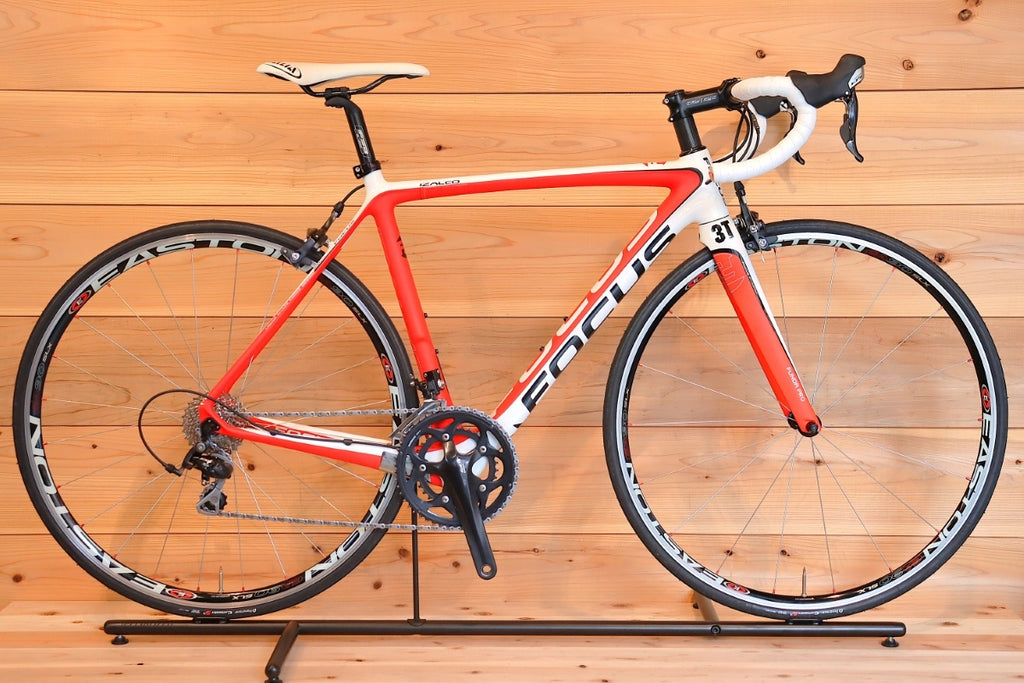 フォーカス FOCUS イザルコ プロ IZALCO PRO 2011モデル Sサイズ