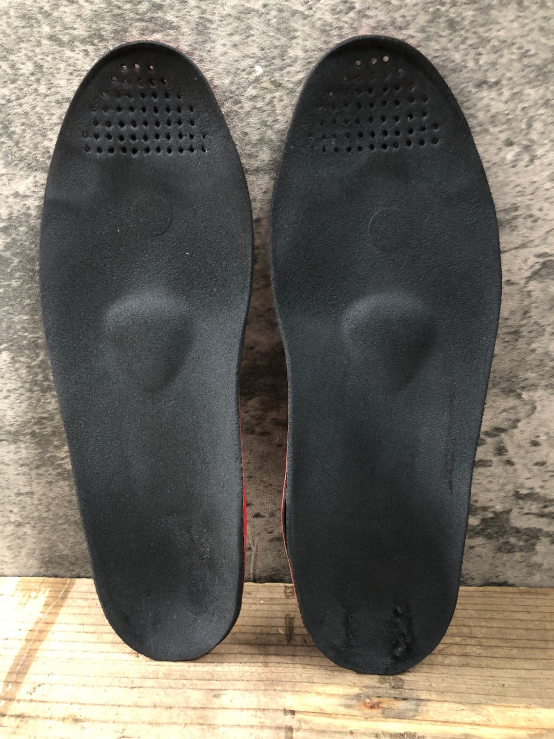 KO340 ソールスター SOLESTAR KONTROL インソール 実測 25cm
