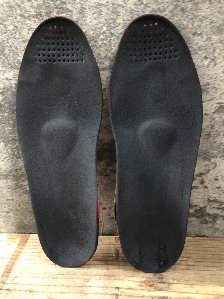 KO340 ソールスター SOLESTAR KONTROL インソール 実測 25cm