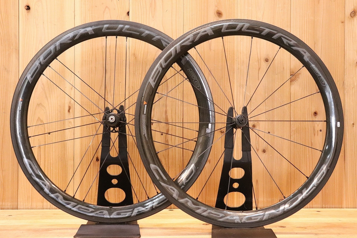 カンパニョーロ CAMPAGNOLO ボーラ BORA ULTRA 50 AC3 カーボン