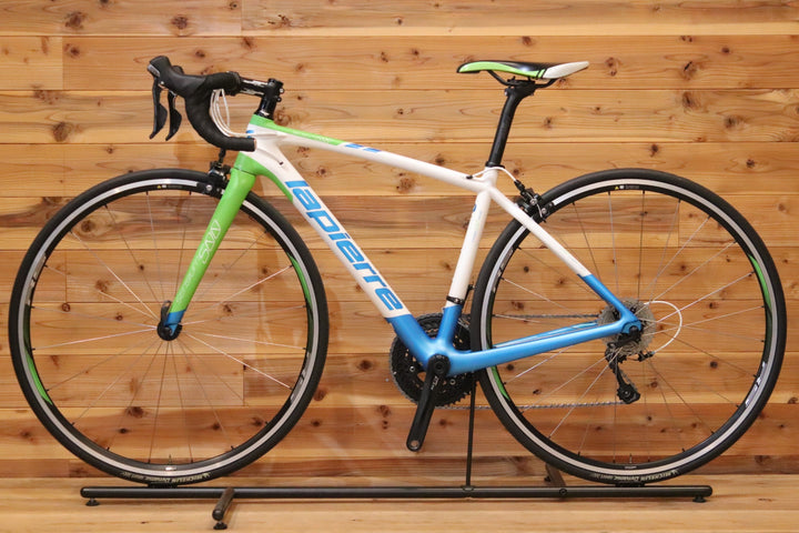 ラピエール LAPIERRE センシウム SENSIUM 500W CP 2016モデル 44サイズ シマノ 105 5800 11S カーボン ロードバイク 【広島店】