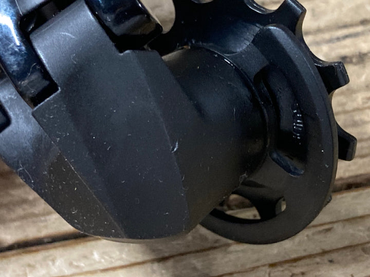 IW858 シマノ SHIMANO 105 RD-R7000 リアディレイラー 黒 11S GS