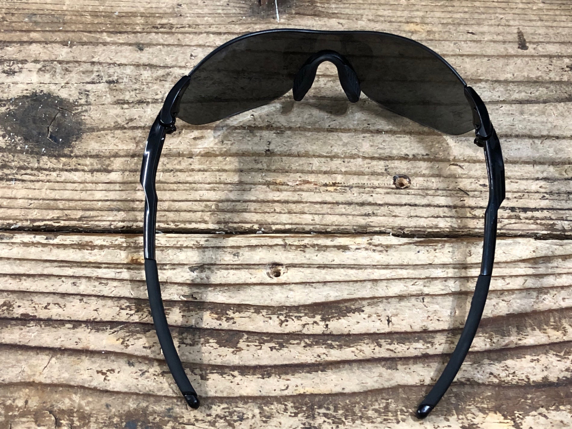 OAKLEY EV ZERO オークリー サングラス ブラック スポーツ EVZero オークリー スポーツサングラス 交換レンズ イーブイ ゼロ パス
