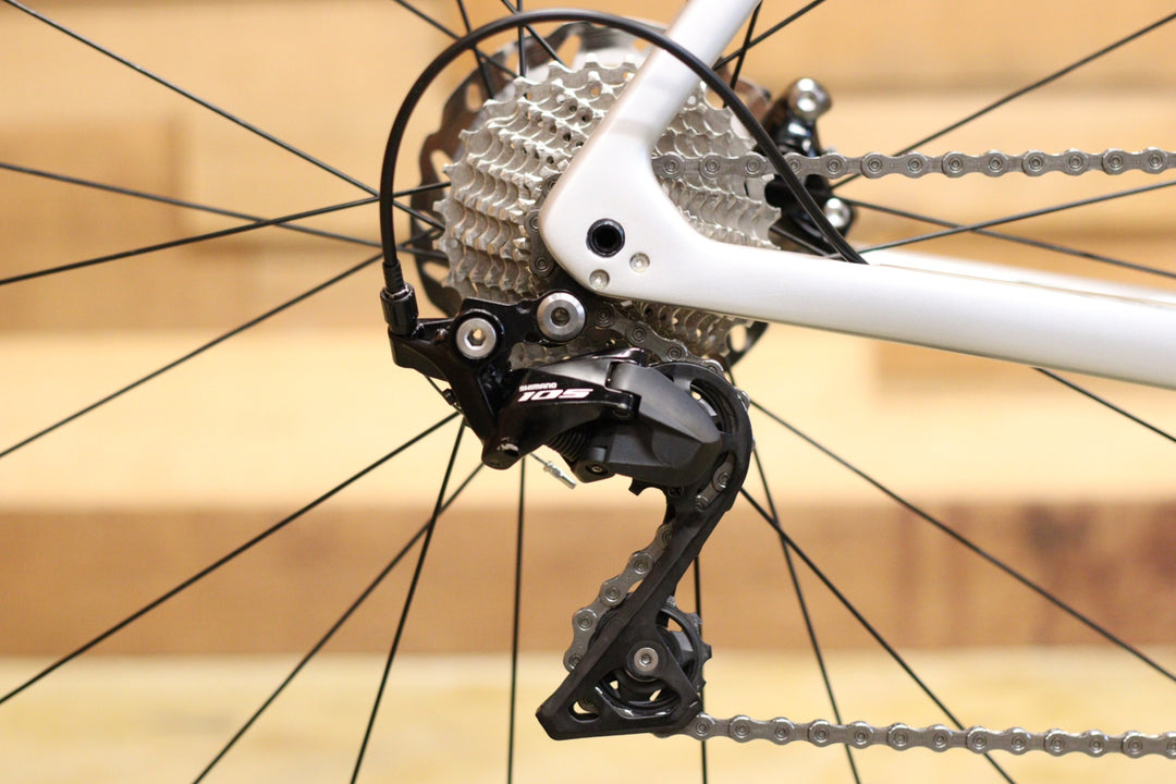 トレック TREK エモンダ EMONDA SL6 DISC 2023 56サイズ シマノ 105 R7020 MIX 11S カーボン ロードバイク 【立川店】