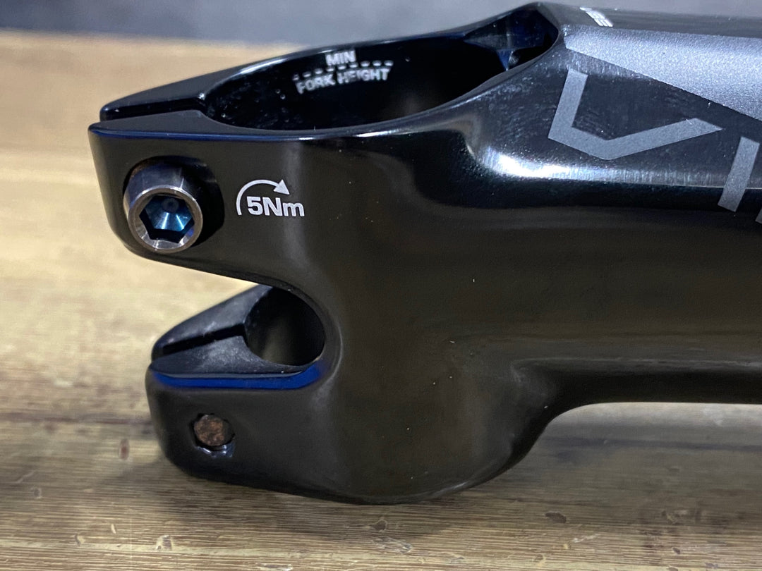 JZ964 シマノプロ SHIMANO PRO VIBE アルミ ステム 110mm -10° 1-1/8 ※リコール対象外