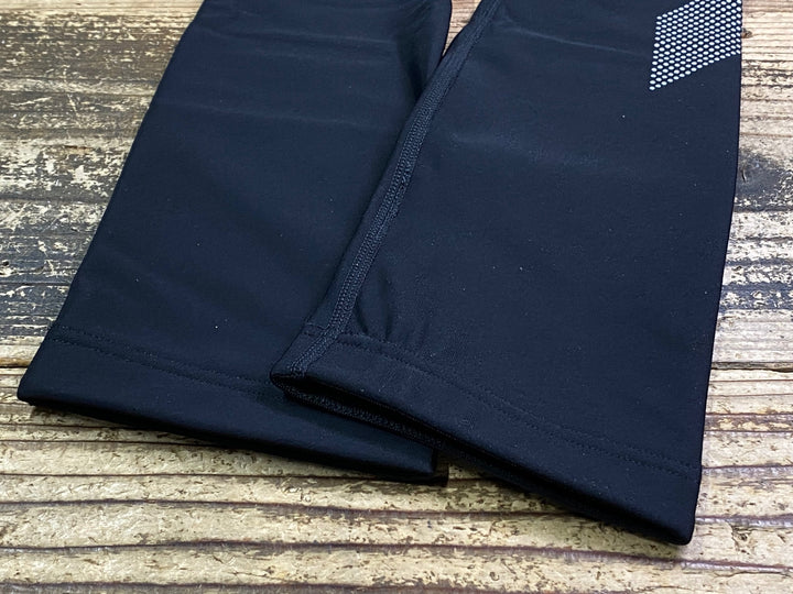 JK305 マヴィック MAVIC COSMIC H20 KNEE WARMER ニーウォーマー S
