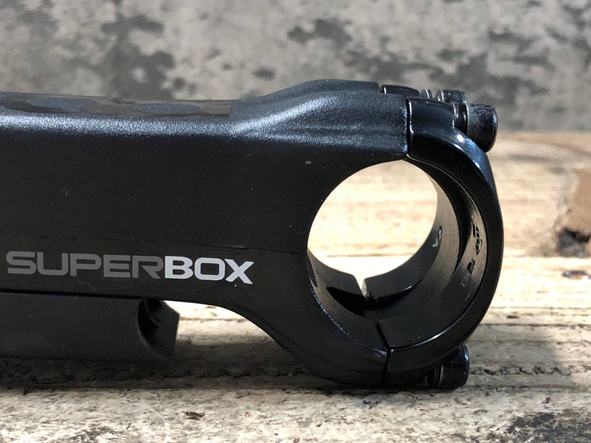 KC134 デダ DEDA SUPERBOX 120mm Φ31.7mm – BICI AMORE ONLINE STORE
