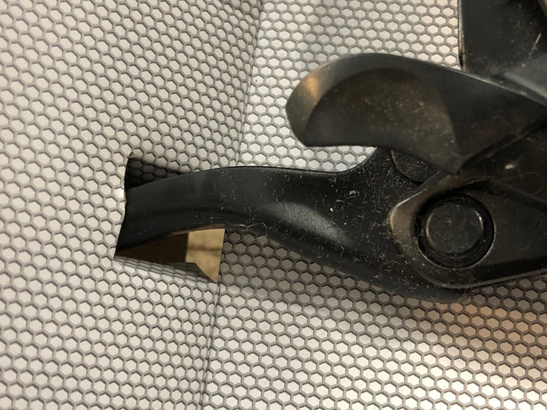 JS314 シマノ SHIMANO ST-EF505 左 シフトブレーキレバー 9s
