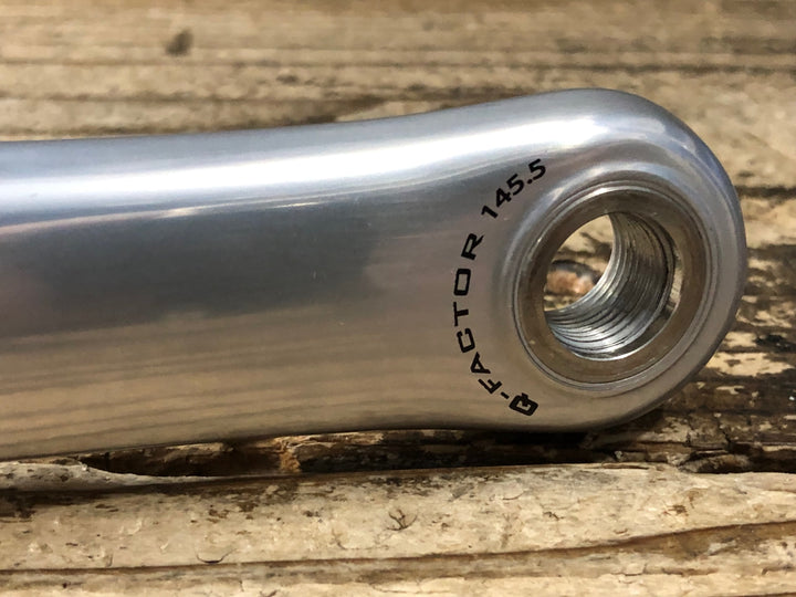 JR836 カンパニョーロ CAMPAGNOLO CENTAUR UT 10s crankset 175mm 39-53 FC9-CE593