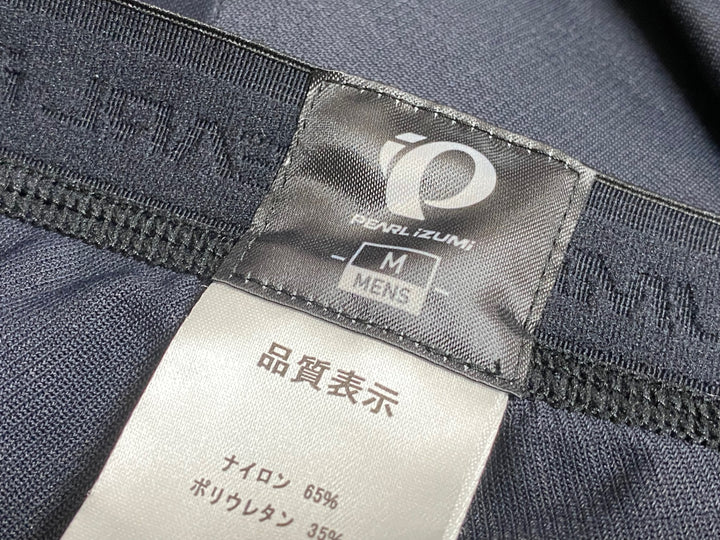 JX350 パールイズミ PEARL iZUMi インナーパンツ 黒 M