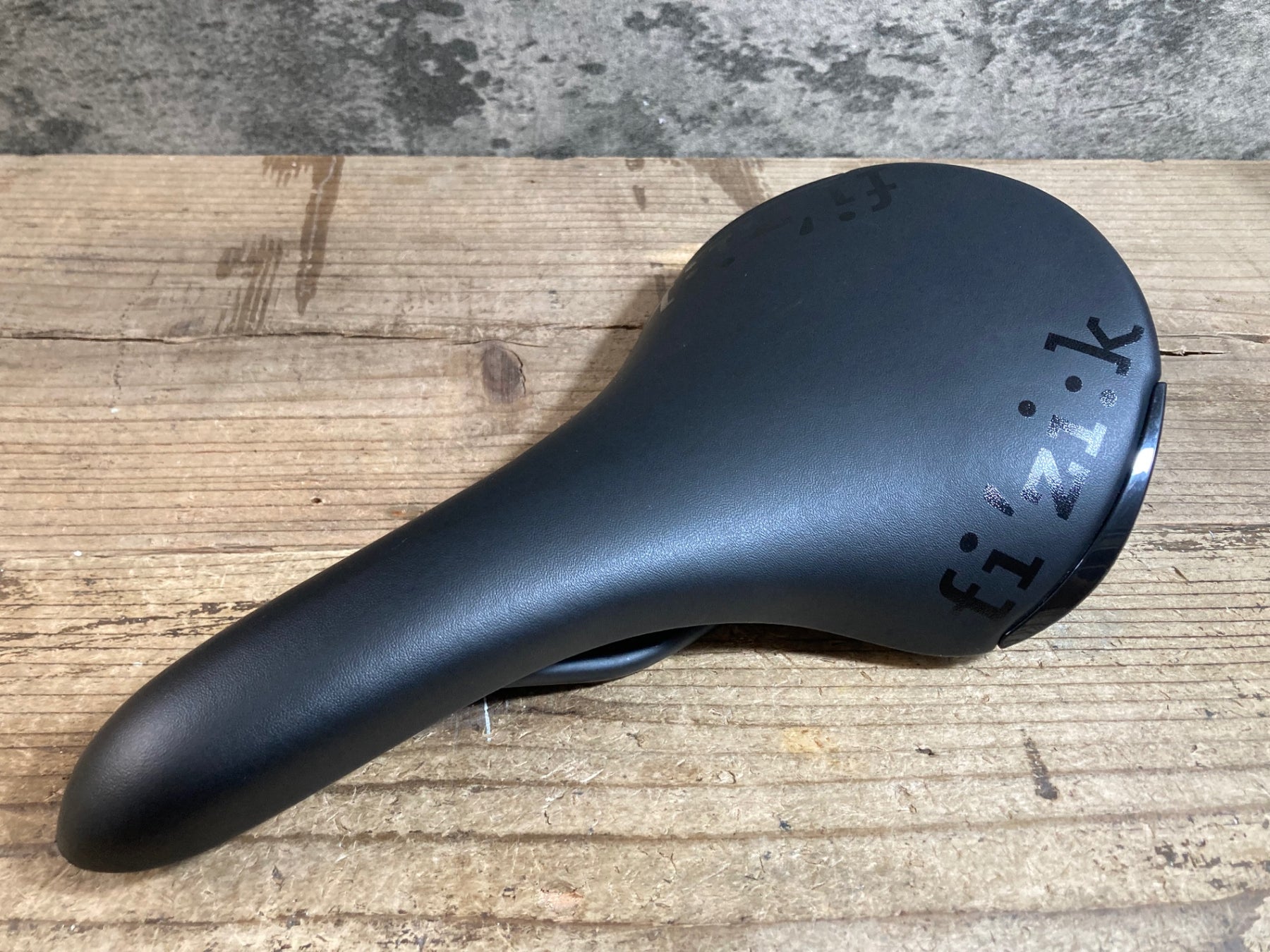 KB240 フィジーク fizik アリアンテ ALIANTE R5 Large サドル S-Alloy