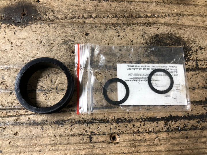 JS277 スラム SRAM FORCE 22 カーボン クランクセット 175mm BB30 XGide R 53/39T 130BCD ※アーム変形エラー品