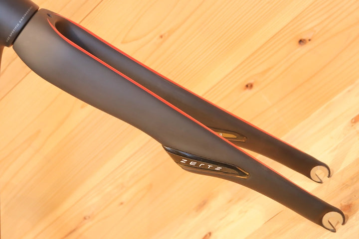 スペシャライズド SPECIALIZED エスワークス S-WORKS ルーベ ROUBAIX SL4 2014モデル 54サイズ カーボン フレームセット 【千葉店】