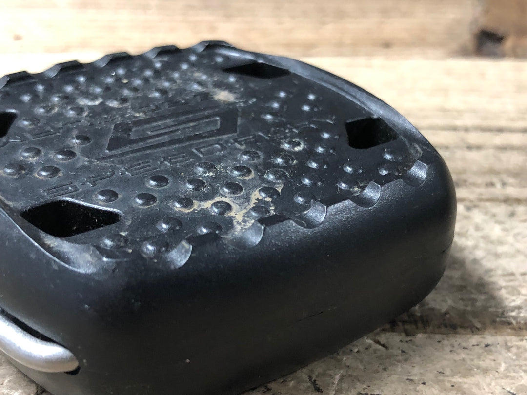 JT865 スピードプレイ SPEEDPLAY Flat Pedal Quick Kit 左右セット