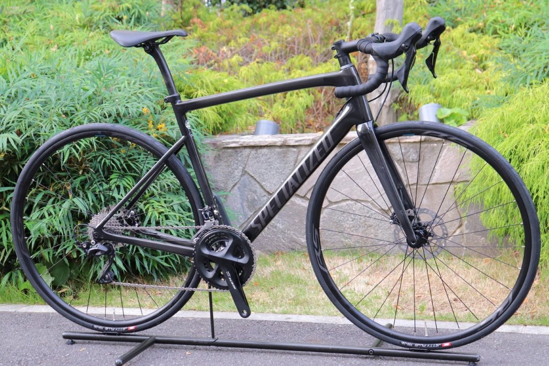 スペシャライズド SPECIALIZED ターマック TARMAC SL6 SPORT DISC 2021 56サイズ シマノ 105 R7020 11S カーボン ロードバイク 【さいたま浦和店】