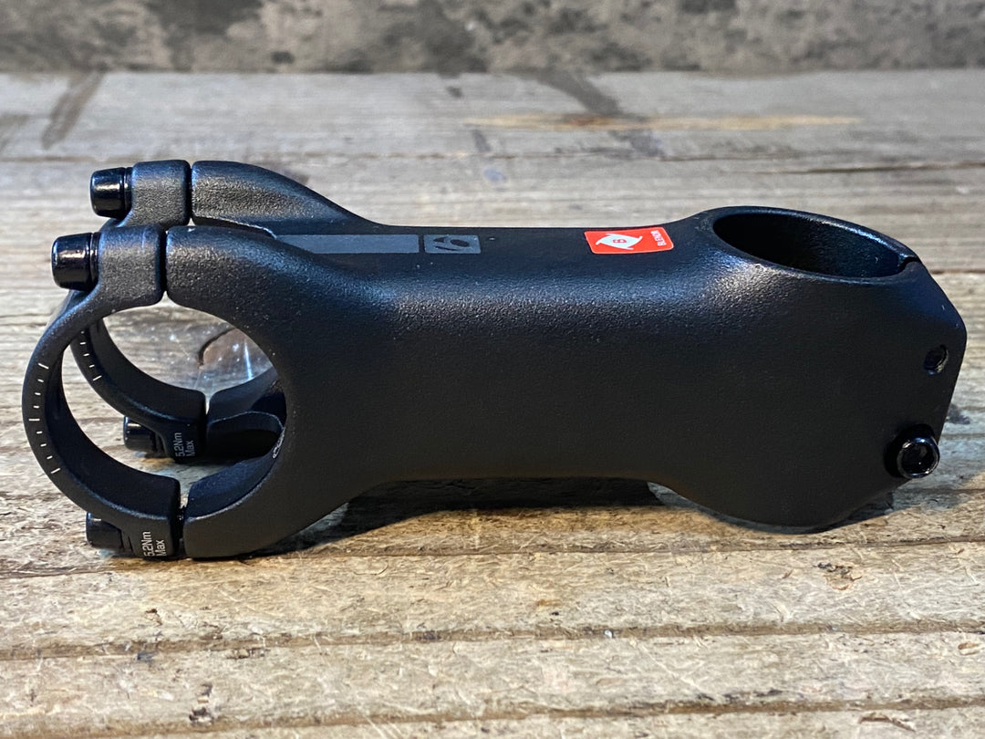 JQ673 ボントレガー BONTRAGER ELITE BLENDR STEM アルミステム 黒 Φ31.8 90mm