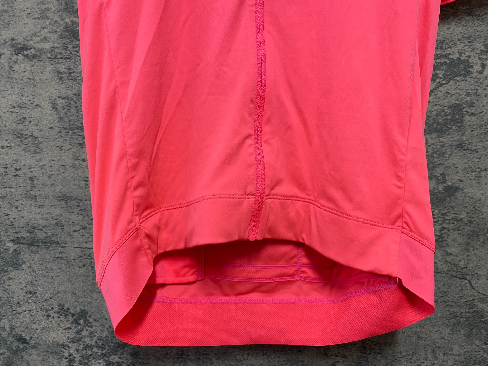 KC381 ラファ Rapha CORE JERSEY 半袖 サイクルジャージ ピンク M