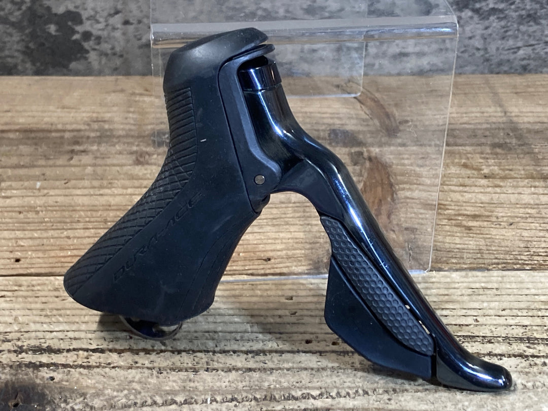 JR576 シマノ SHIMANO デュラエース DURA-ACE ST-R9150 右レバー 接続確認済み
