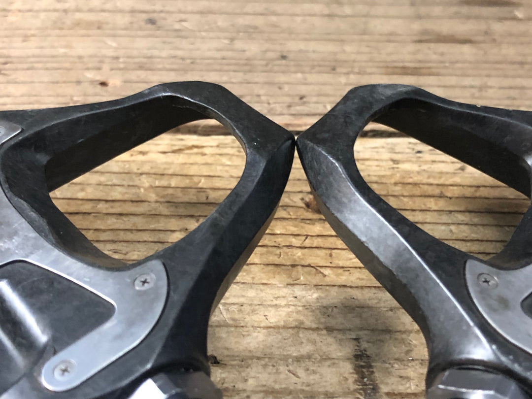 JV022 シマノ SHIMANO アルテグラ ULTEGRA PD-6800 ビンディングペダル SPD-SL