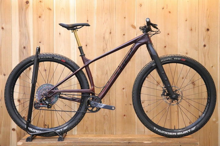 トレック TREK スタッシュ STACHE 7 2019年モデル MLサイズ スラム イーグルXX1 MIX 12S アルミ マウンテンバイク MTB 【芦屋店】