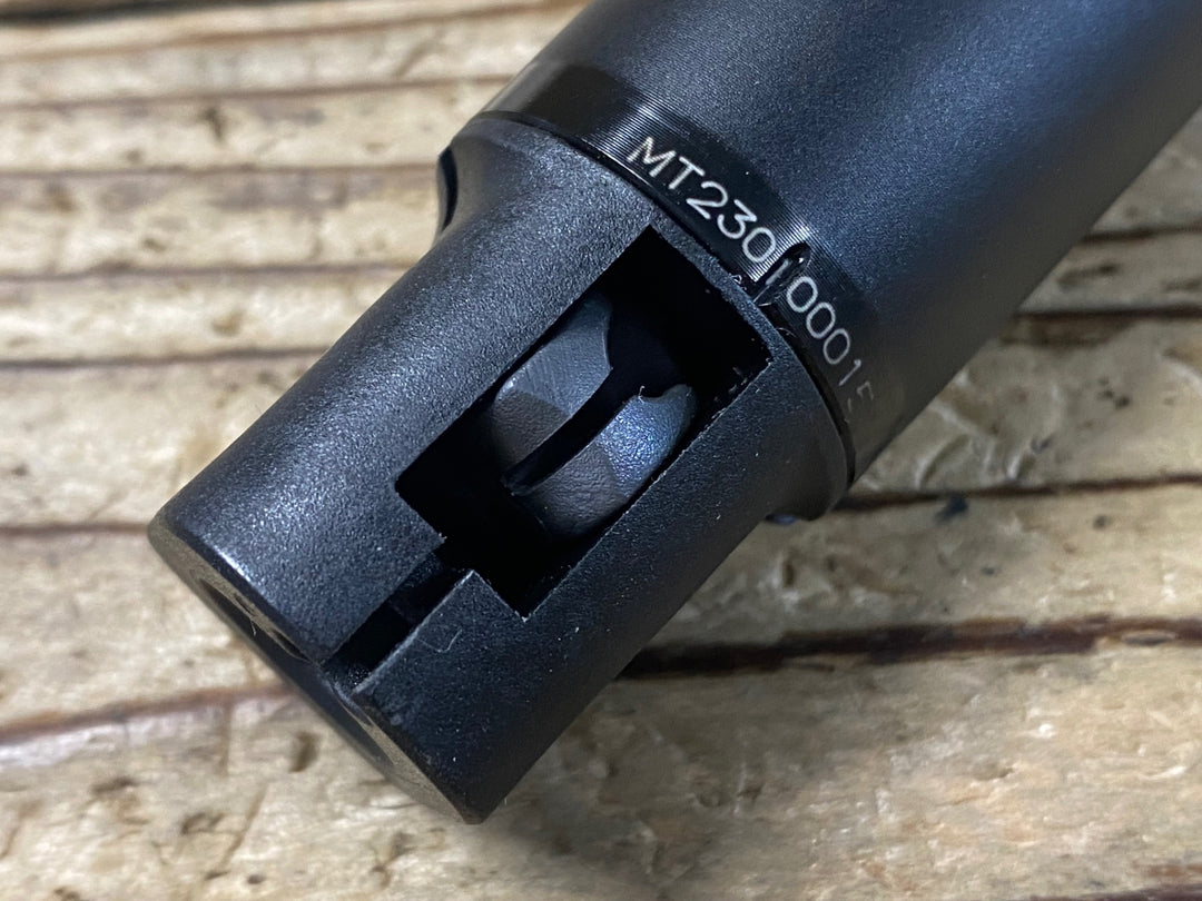 KE453 ダボス DAVOS ドロッパー シートポスト 380mm Φ27.2 トラベル100mm