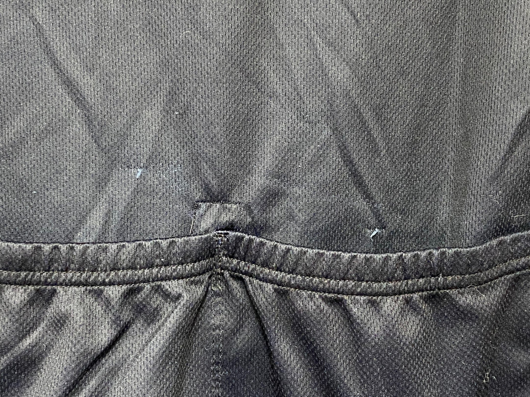 JX643 ラファ Rapha TEMPEST JERSEY 半袖 サイクルジャージ 紺 レディーズ S