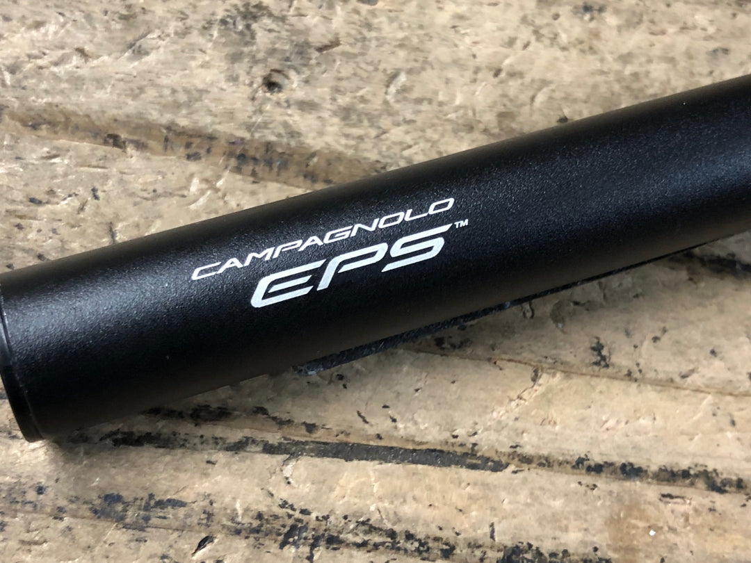 KD370 カンパニョーロ CAMPAGNOLO PU19-12EPS V4 ビルトインバッテリー EPS V4 電動 動作確認済