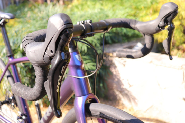 トレック TREK エモンダ EMONDA ALR5 DISC 2020年モデル 52サイズ シマノ 105 R7020 11S アルミ ロードバイク【さいたま浦和店】