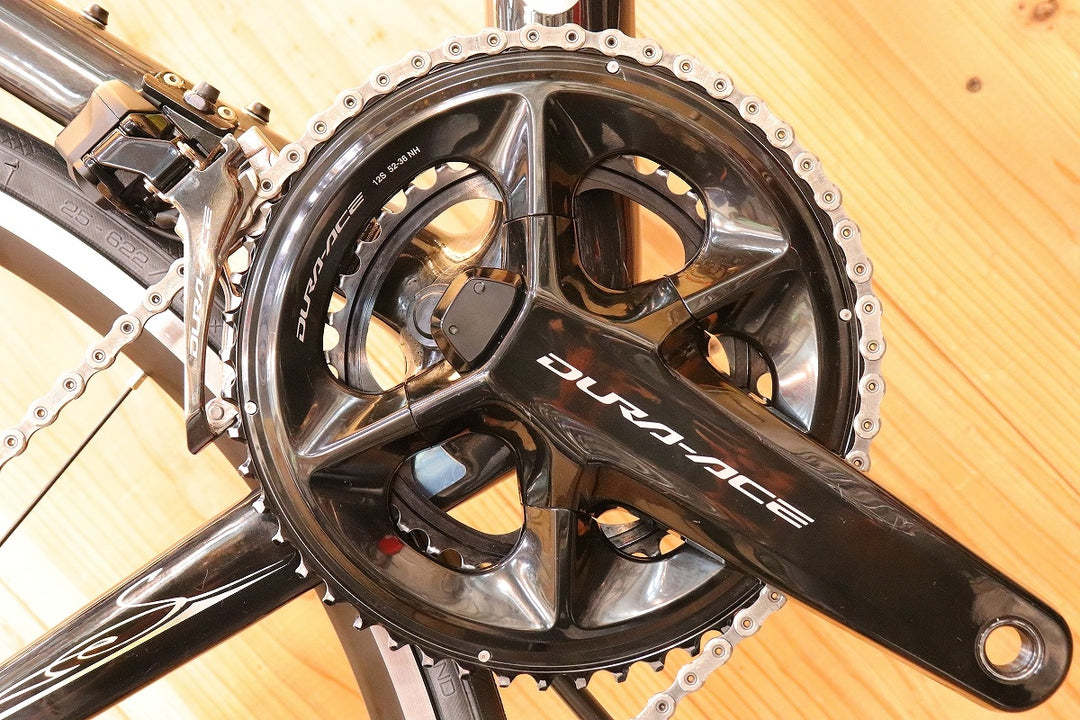 コルナゴ COLNAGO V2-R 2018年モデル 480Sサイズ シマノ デュラエース R9250 12S DI2 カーボン ロードバイク 【芦屋店】