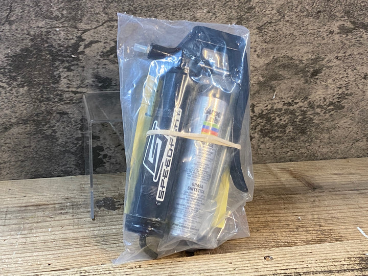 JQ176 スピードプレイ SPEEDPLAY Grease Loading Gun グリスガン