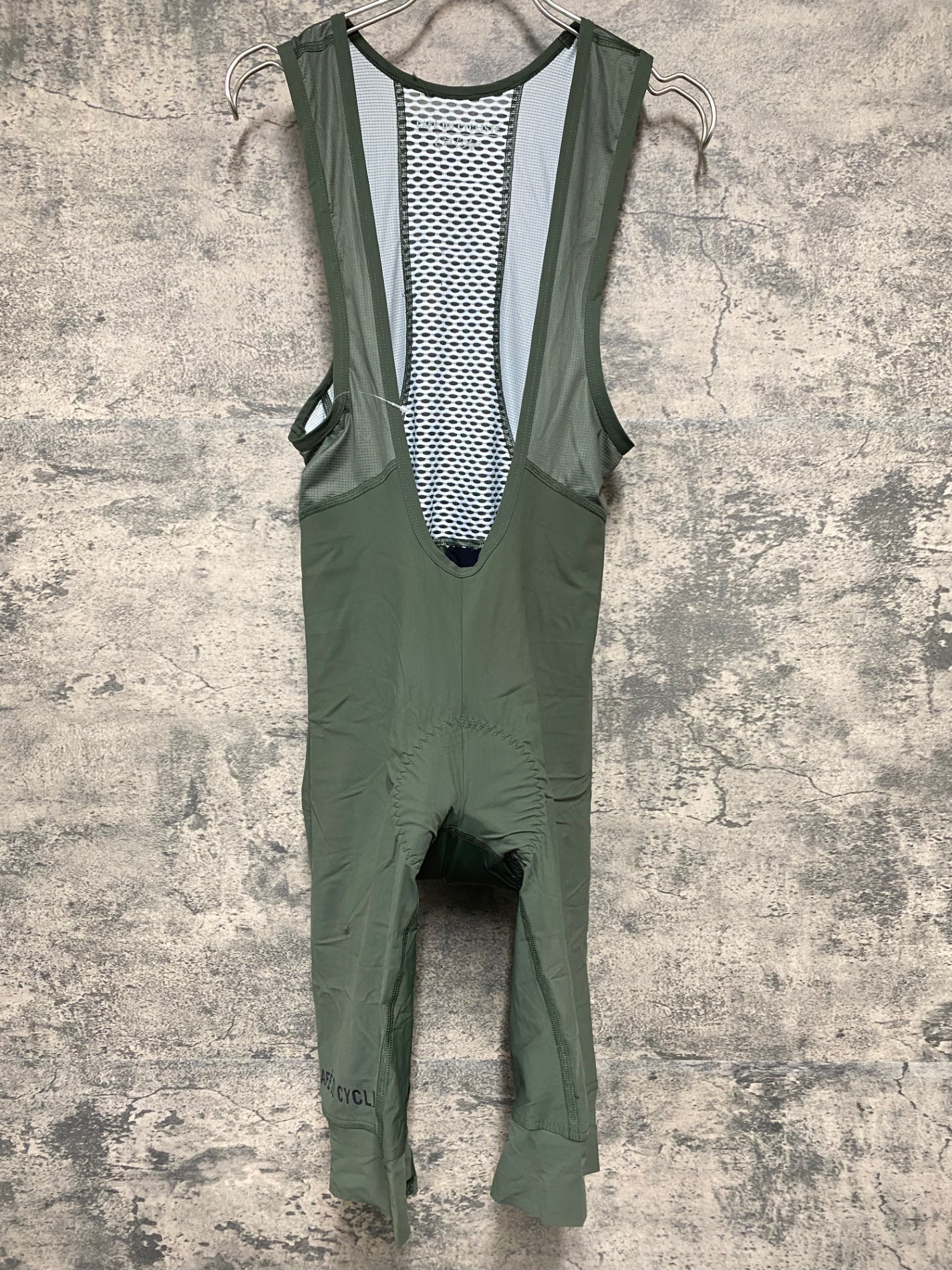 JY619 カフェドシクリステ CAFE DU CYCLISTE MARINETTE ビブショーツ