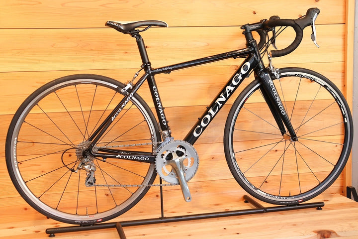 コルナゴ COLNAGO ムーヴ MOVE 2013モデル 450Sサイズ ティアグラ 4600 10S アルミ ロードバイク 【千葉店】