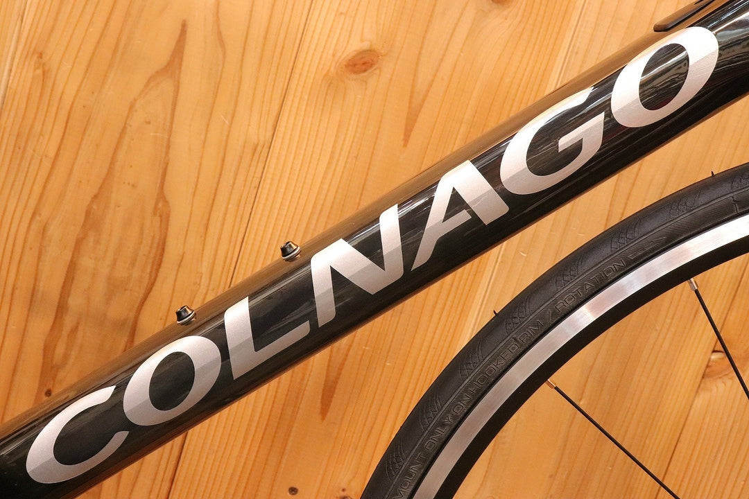 コルナゴ COLNAGO V2-R 2018年モデル 480Sサイズ シマノ デュラエース R9250 12S DI2 カーボン ロードバイク 【芦屋店】