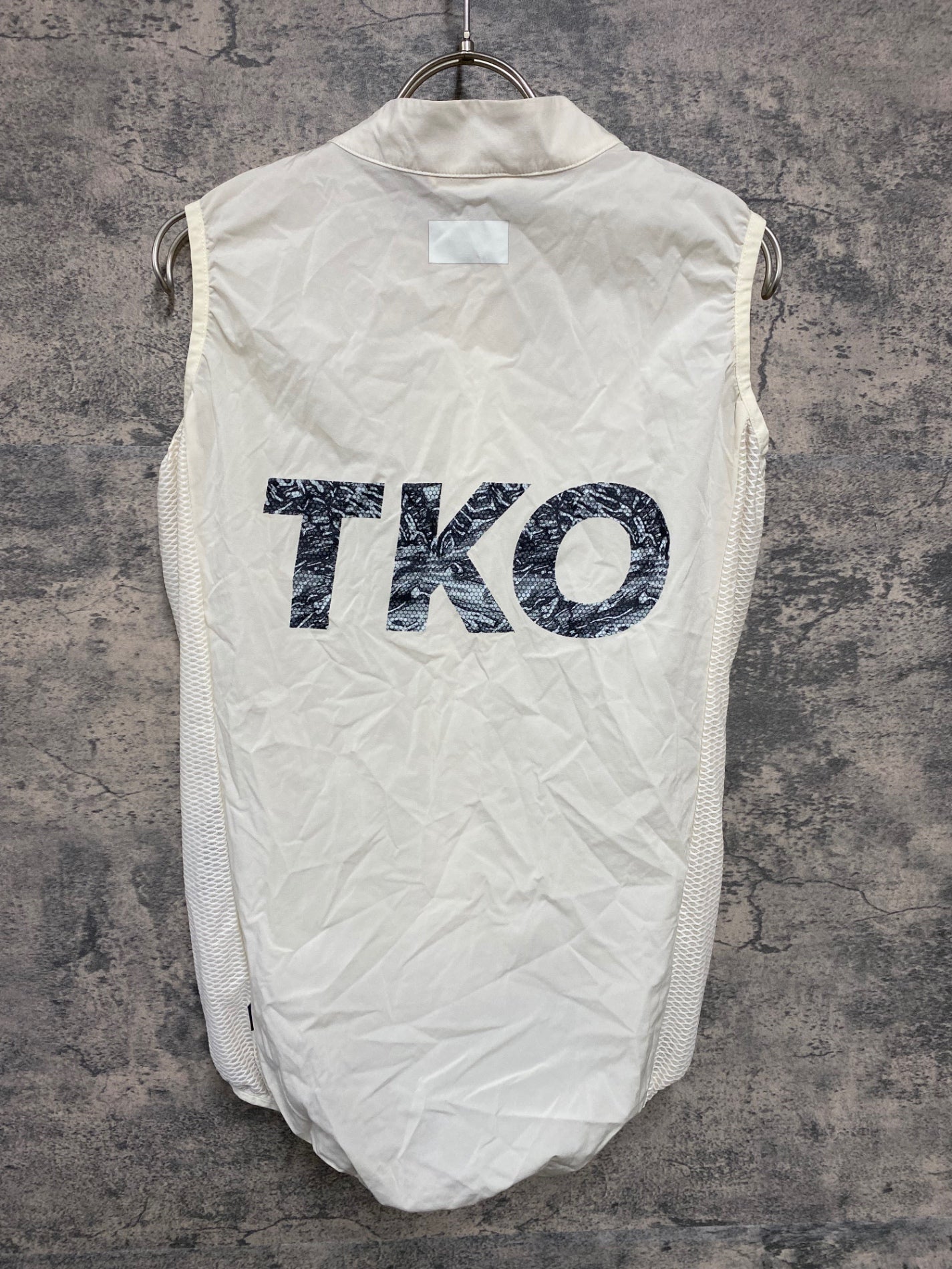 KA574 パスノーマルスタジオ PAS NORMAL STUDIOS T.K.O STOW AWAY