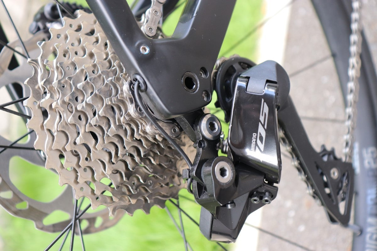 トレック TREK ドマーネ DOMANE SL6 DISC 2023年モデル 52サイズ