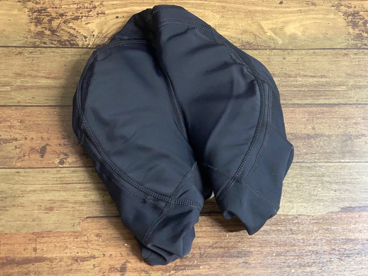 JZ855 ラファ Rapha MEN'S 3/4 BIB SHORTS ビブニッカー 黒 L