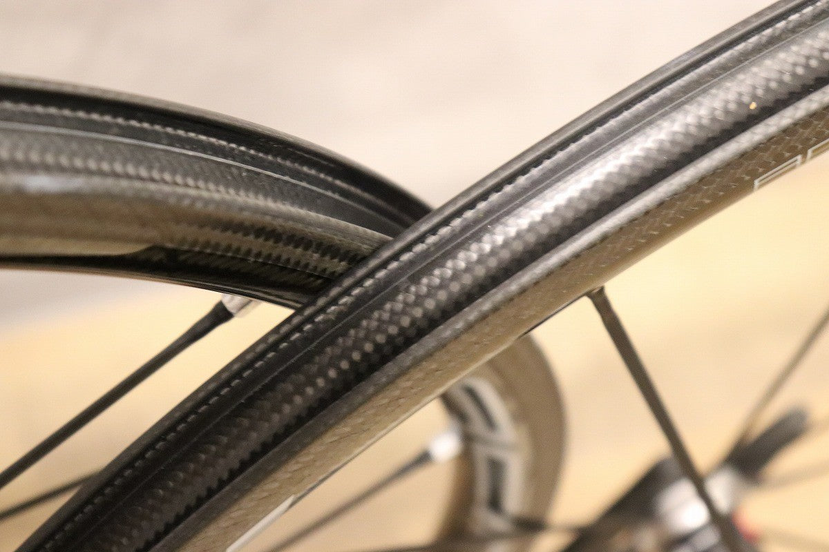 フルクラム FULCRUM レーシングゼロ カーボン RACING ZERO CARBON AC3