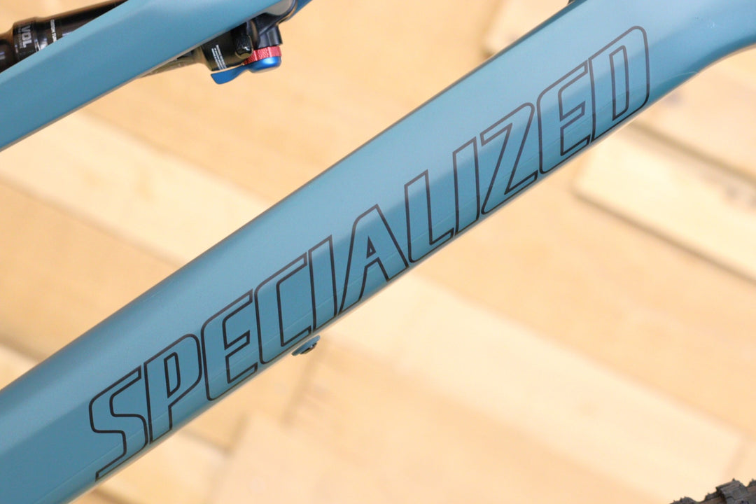 スペシャライズド SPECIALIZED ターボ リーヴォ TURBO LEVO SL COMP 2020 Mサイズ スラム NX イーグル MIX 12S アルミ MTB E-BIKE 【立川店】
