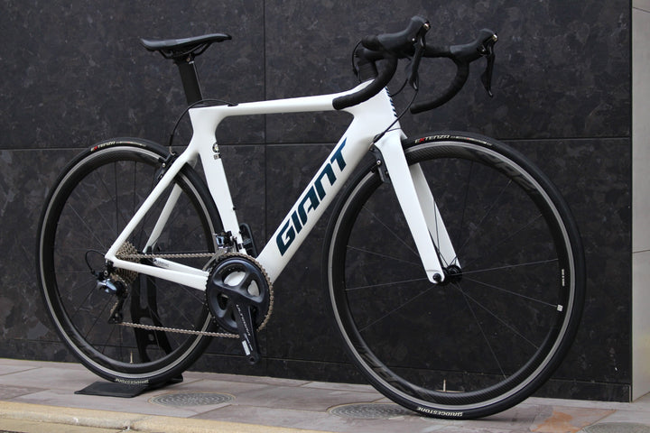 ジャイアント GIANT プロペル アドバンスド PROPEL ADVANCED 1 SE 2020 Sサイズ シマノ アルテグラ R8000 11S カーボン ロードバイク 【福岡店】