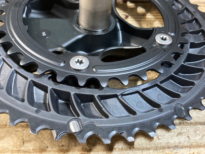 JV742 シマノ SHIMANO 105 FC-R7000 右クランク 170mm 50/34T