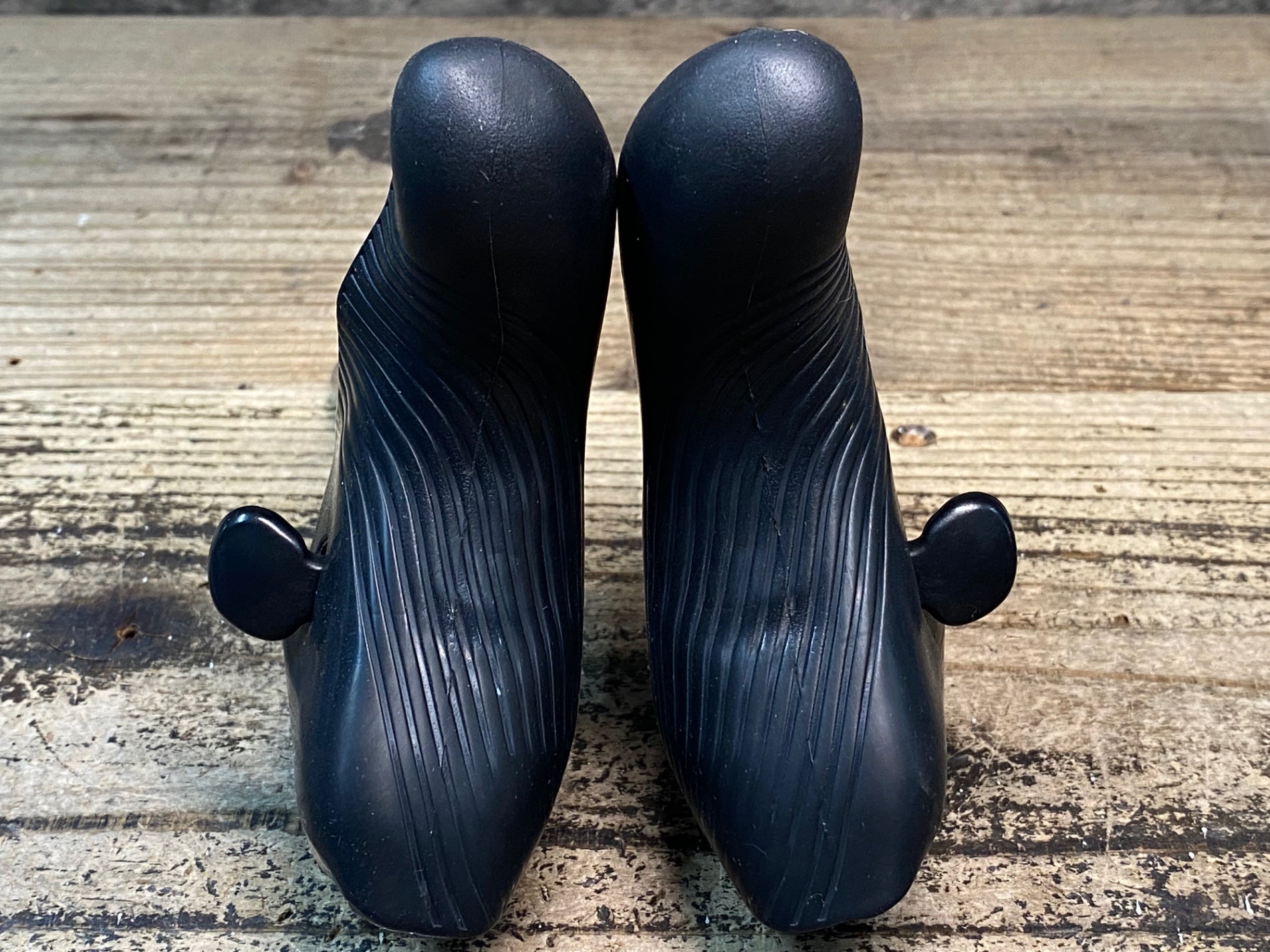 JK416 カンパニョーロ CAMPAGNOLO アテナ ATHENA エルゴパワー 黒