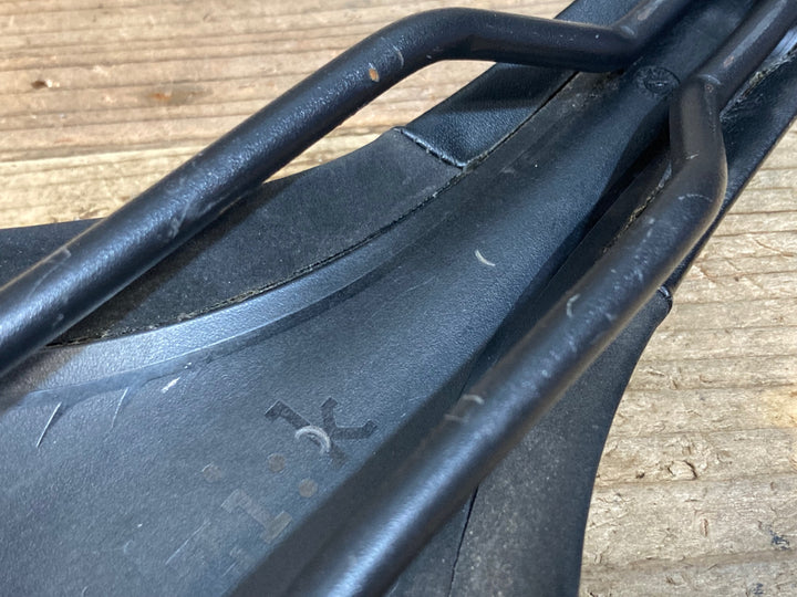 KC345 フィジーク fizik アンタレス ANTARES R5 サドル 黒 S_ALLOY レール 140mm
